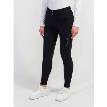 Samshield Full Grip Breeches - Clara